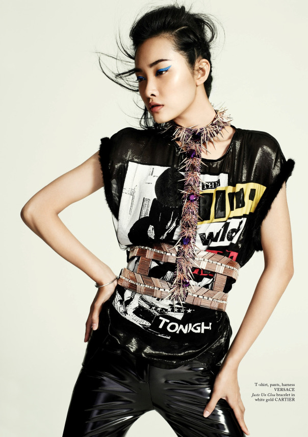 Kwak Ji Young