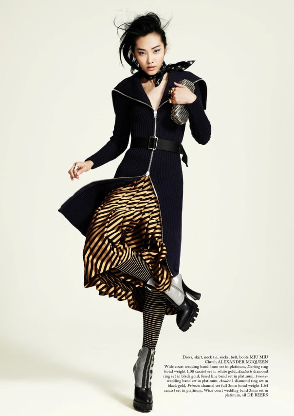 Kwak Ji Young