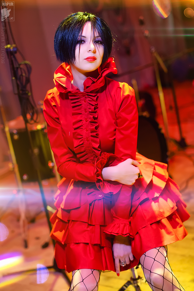 Nana Osaki