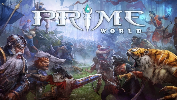 Prime World