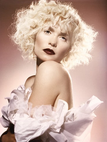 Radha Mitchell Radha Mitchell