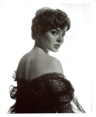 Janet Munro