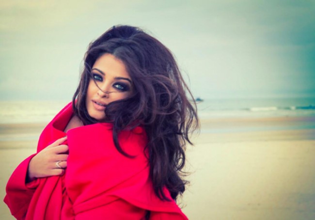 Aishwarya Rai