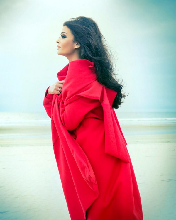 Aishwarya Rai