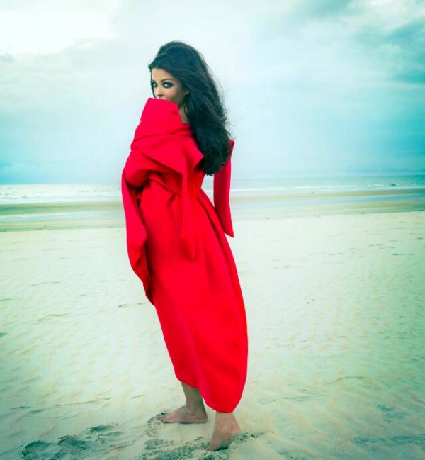 Aishwarya Rai