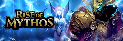 Rise of Mythos