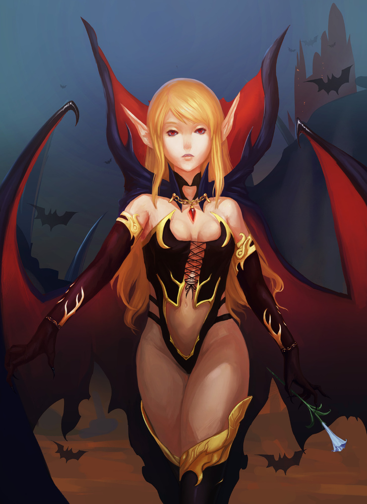 Rise of Mythos