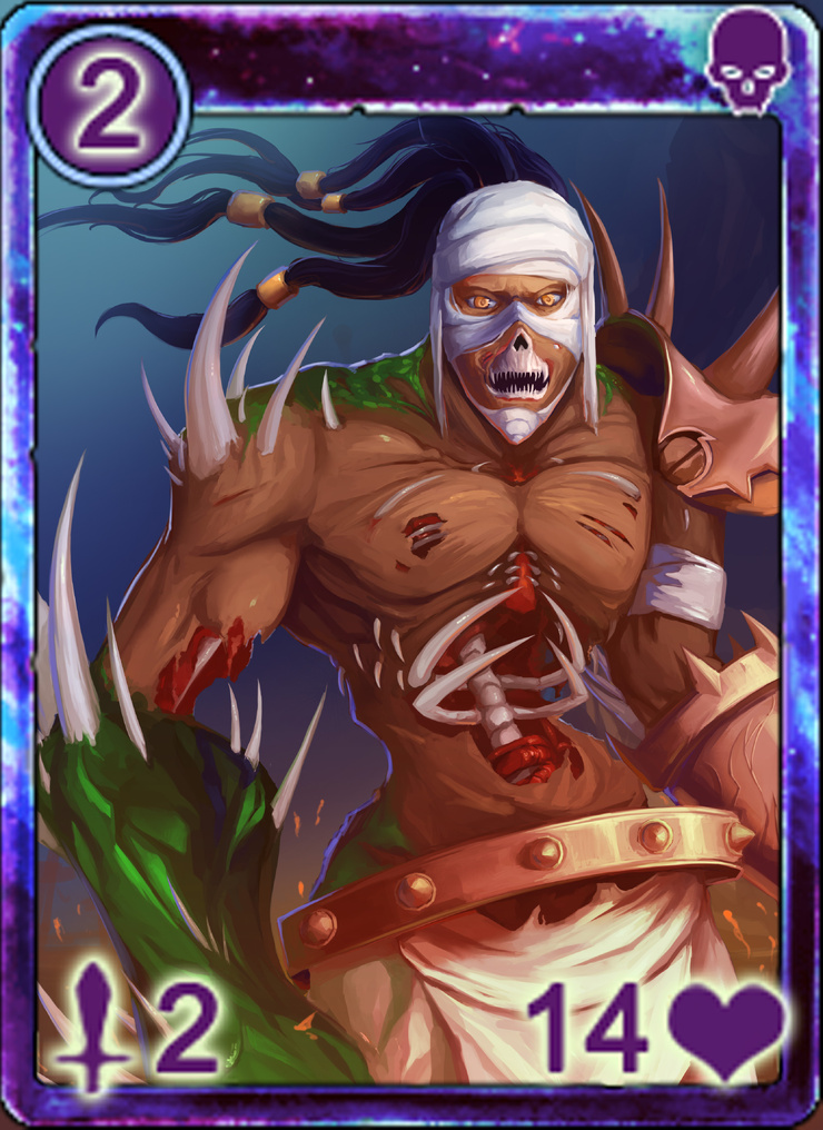 Rise of Mythos