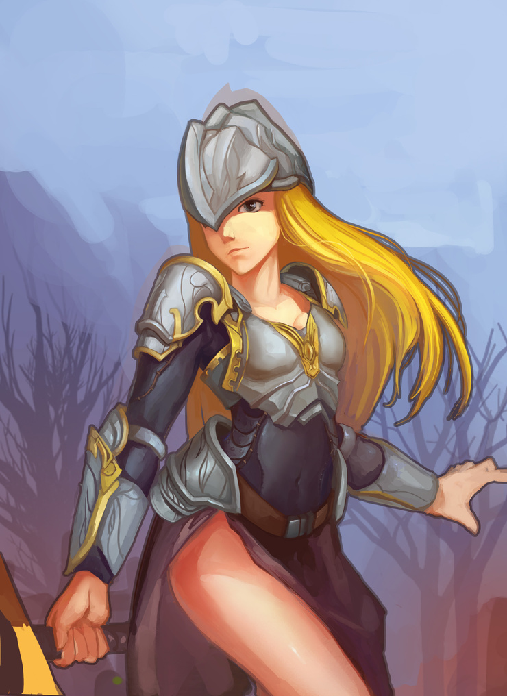 Rise of Mythos