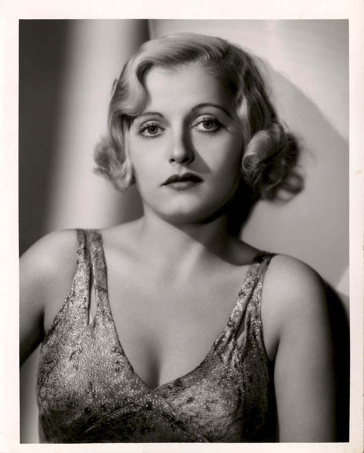 Louise Henry