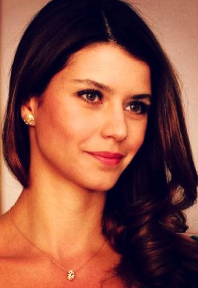 Picture of Beren Saat