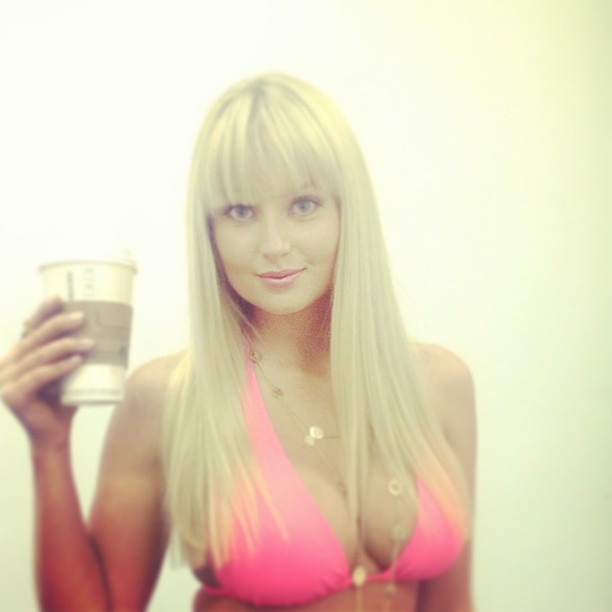 Genevieve Morton Genevieve Morton