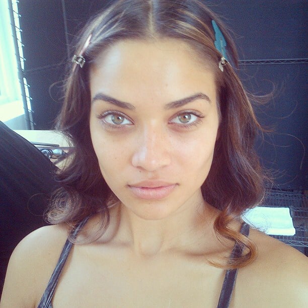 Shanina Shaik