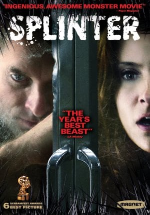 Splinter 