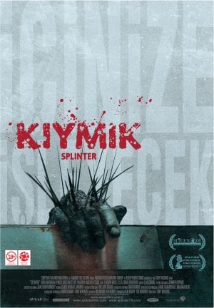 Splinter 