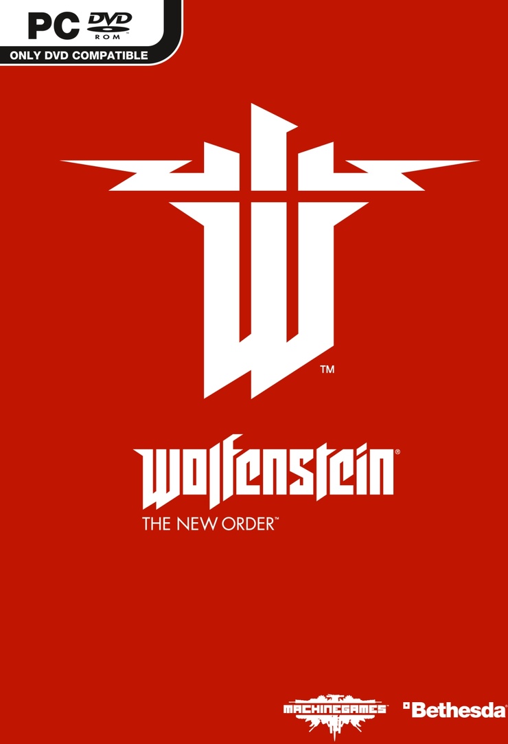 Wolfenstein: The New Order