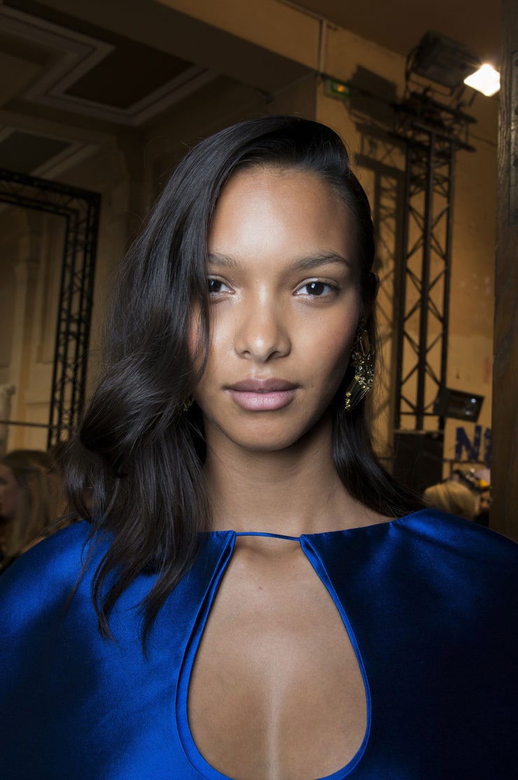 Lais Ribeiro Lais Ribeiro
