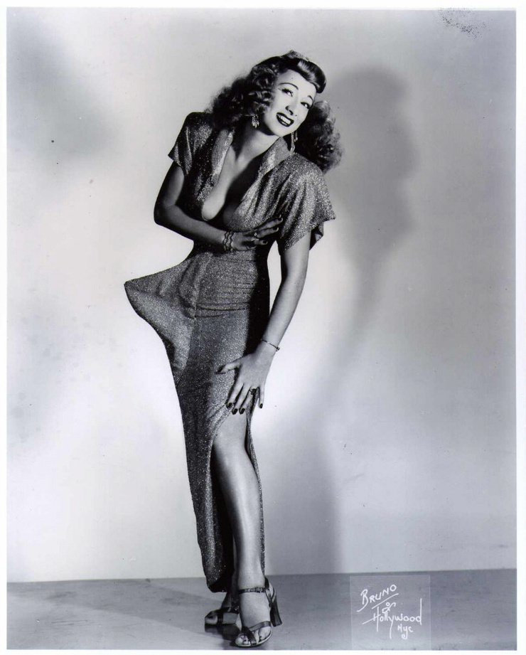 Winnie Garrett Winnie Garrett