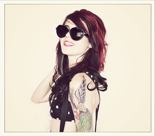 Sammi Doll Sammi Doll