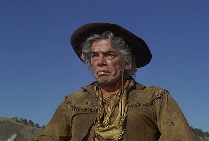 Cat Ballou Cat Ballou