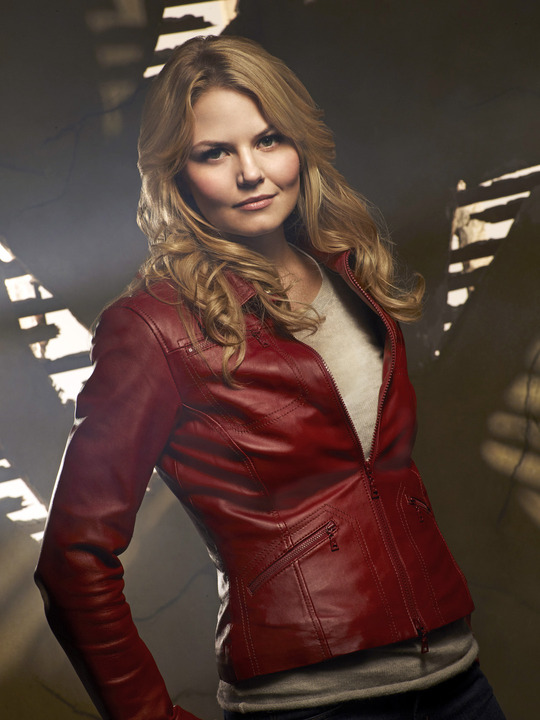 Emma Swan