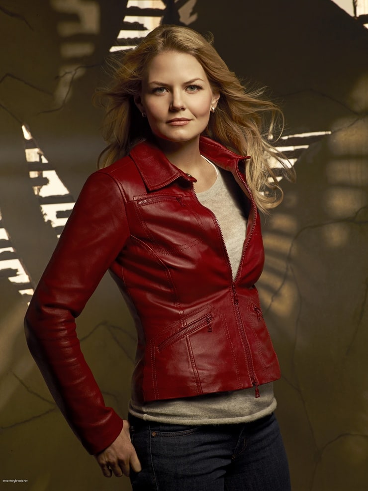 Emma Swan