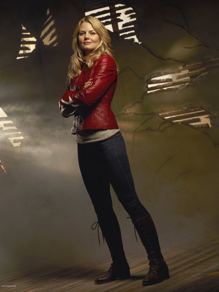 Emma Swan