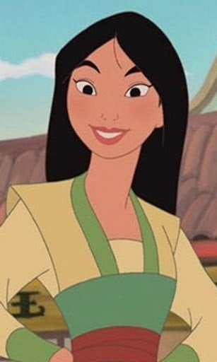 Fa Mulan