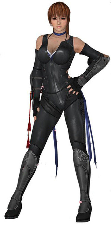 Kasumi Kasumi