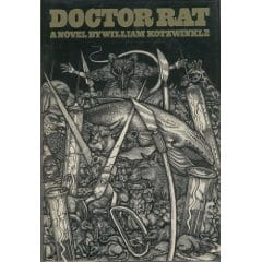 Doctor Rat