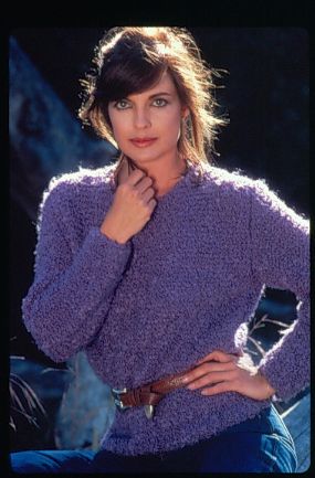 Linda Gray Linda Gray