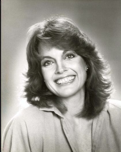 Linda Gray