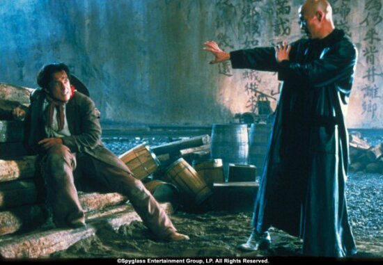 Picture of Shanghai Noon (2000)