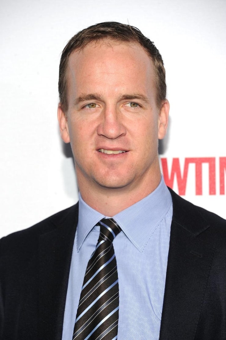 Peyton Manning