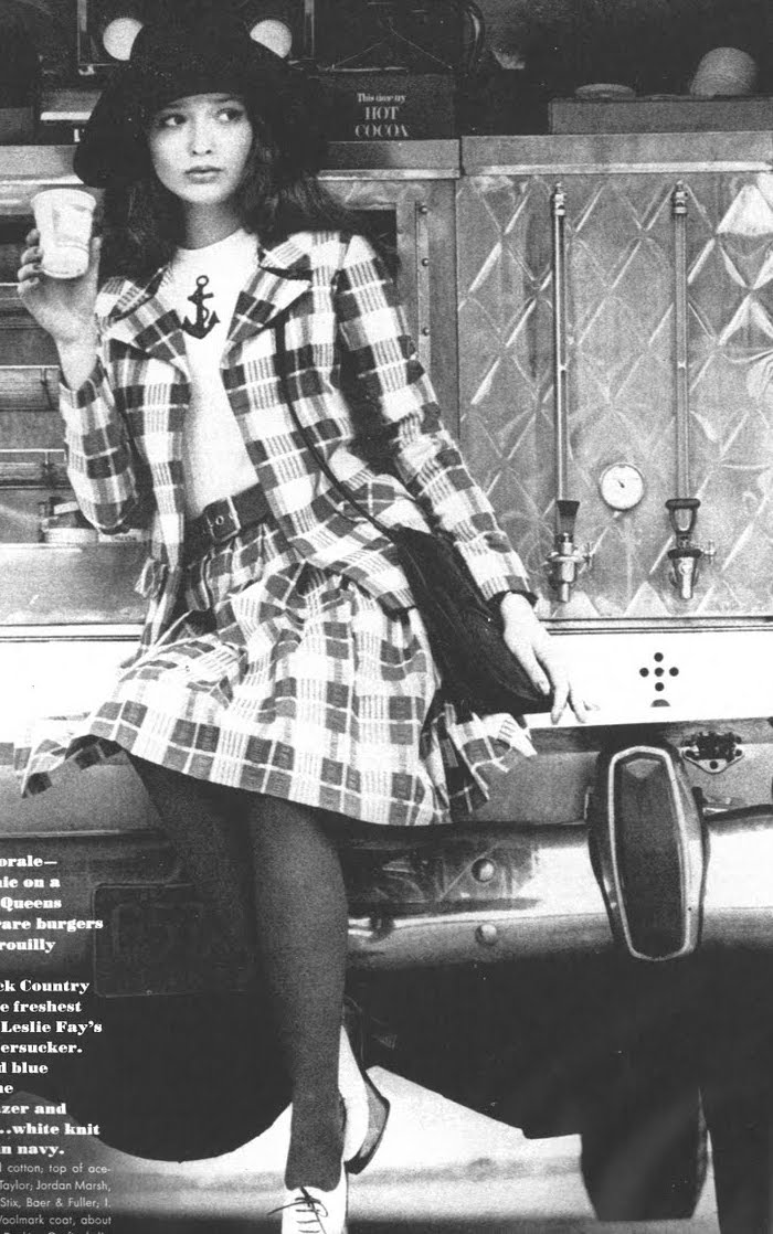 Pola (model)