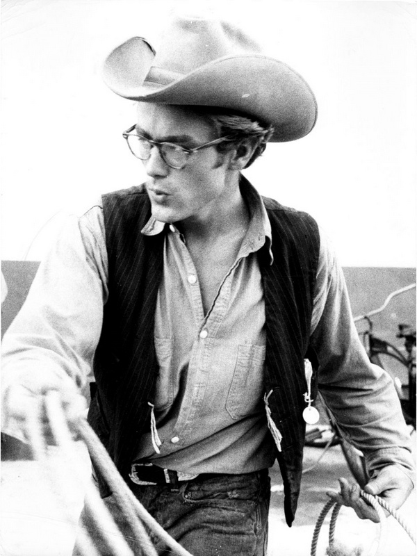 James Dean