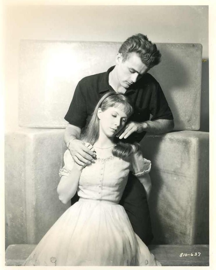 James Dean