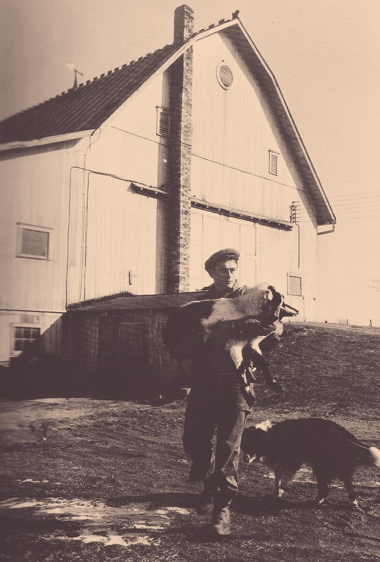 James Dean