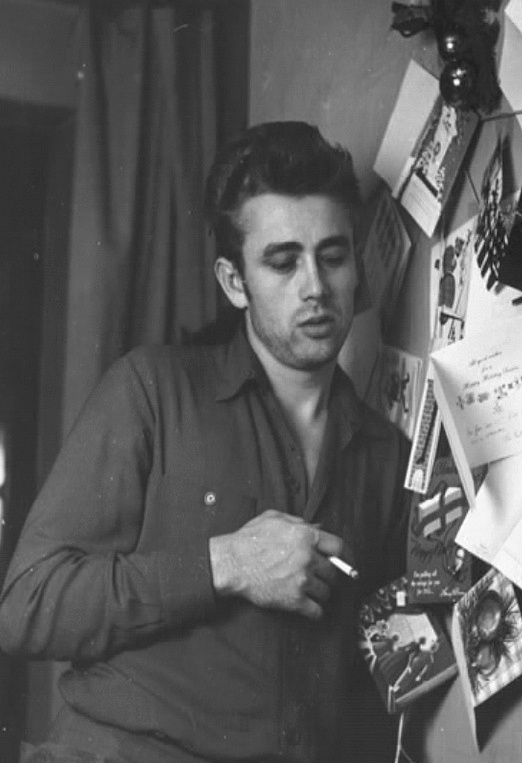 James Dean