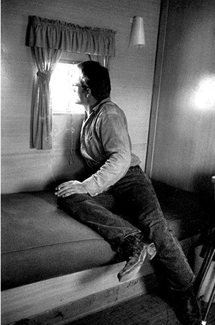 James Dean