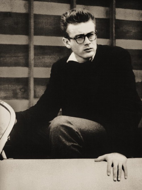 James Dean