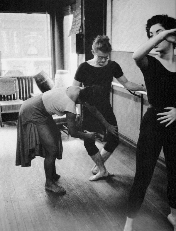 James Dean