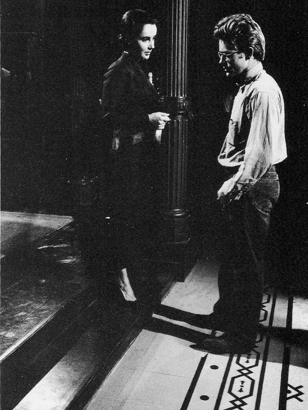 James Dean