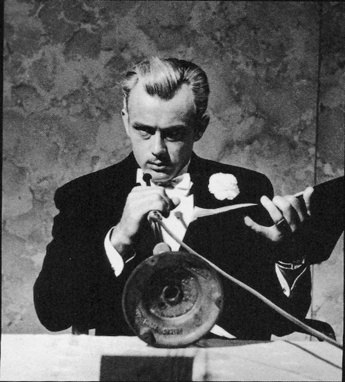 James Dean