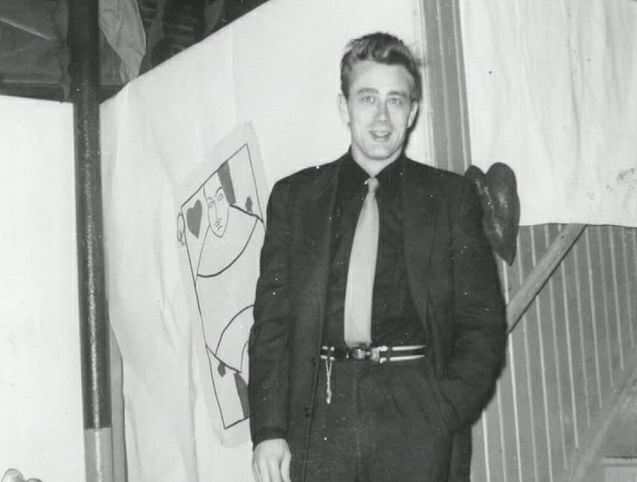 James Dean