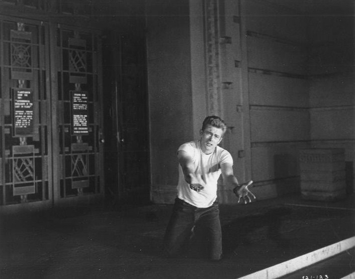 James Dean