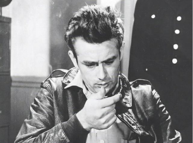 James Dean