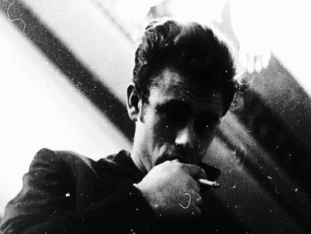 James Dean