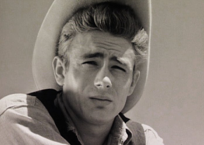 James Dean