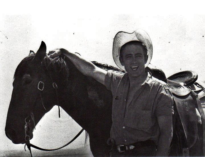 James Dean
